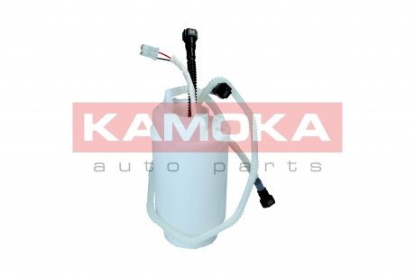 Помпа паливна електрична VW TOUAREG 02-10 KAMOKA 8400091 (фото 1)