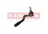 Накiнечник рульової тяги KAMOKA 9010076 (фото 2)