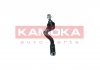 Накiнечник рульової тяги KAMOKA 9010076 (фото 4)