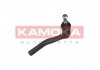 Накiнечник рульової тяги KAMOKA 9010178 (фото 2)