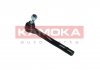Накiнечник рульової тяги KAMOKA 9010185 (фото 4)