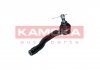 Накiнечник рульової тяги KAMOKA 9010199 (фото 5)