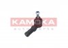 Накiнечник рульової тяги KAMOKA 9010251 (фото 3)