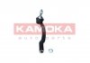 Накiнечник рульової тяги KAMOKA 9010278 (фото 5)