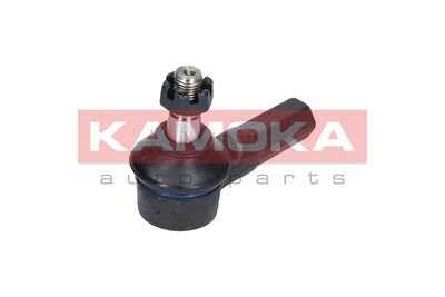 Фото автозапчастини наконечник поперечной рулевой тяги KAMOKA 9010299