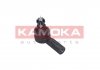 Накiнечник рульової тяги KAMOKA 9010343 (фото 4)
