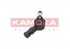 Накiнечник рульової тяги KAMOKA 9010377 (фото 3)