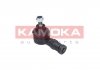 Накiнечник рульової тяги KAMOKA 9010377 (фото 4)