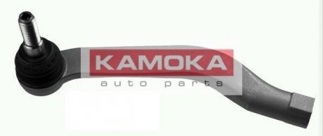 Наконечник поперечної кермової тяги KAMOKA 990037 (фото 1)