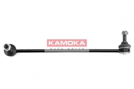 Тяга / стійка стабілізатора KAMOKA 9963563
