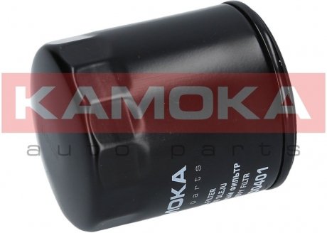 Фільтр масла KAMOKA F100401 (фото 1)