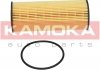 Фільтр масла KAMOKA F100601 (фото 1)