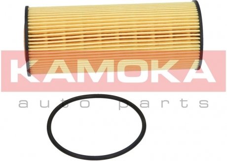 Фільтр масла KAMOKA F100601 (фото 1)