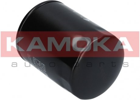 Фільтр масла KAMOKA F101301 (фото 1)