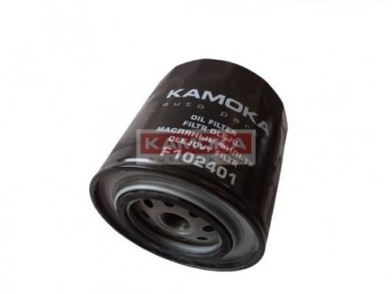 Фільтр масла 1.9 D/TD KAMOKA F102401