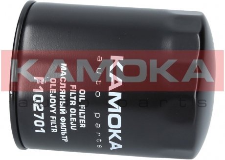 Фільтр масла KAMOKA F102701 (фото 1)