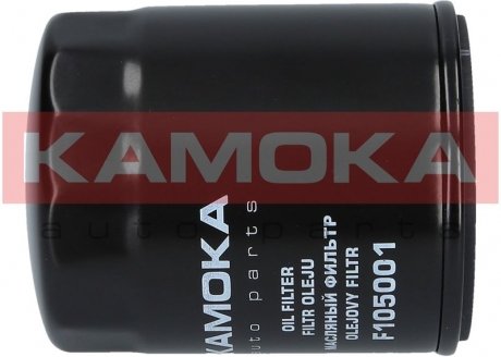 Фільтр мастила KAMOKA F105001