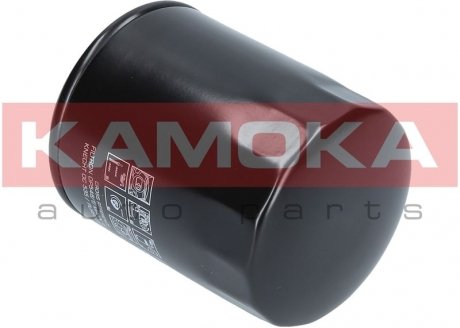 Фiльтр масляний KAMOKA F106501