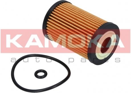 Масляний фільтр KAMOKA F108701 (фото 1)