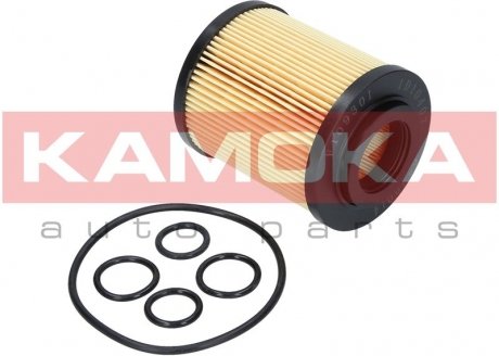 Масляный фильтр KAMOKA F109301 (фото 1)