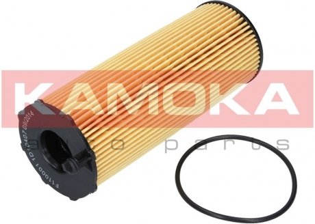 Фільтр повітря KAMOKA F110001