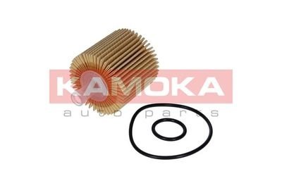 Масляний фільтр KAMOKA F112201 (фото 1)