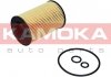 Масляный фильтр KAMOKA F112301 (фото 3)