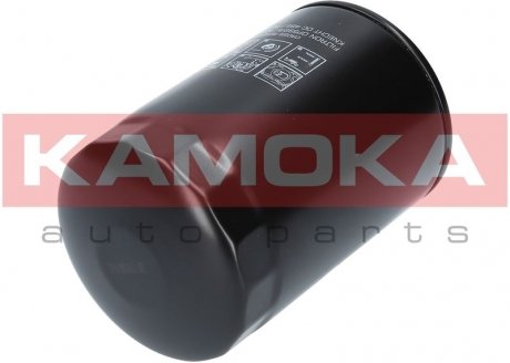 Фільтр масла KAMOKA F113801