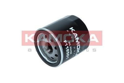 Фильтр масляный KAMOKA F118501