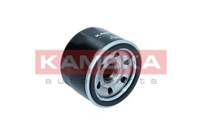 Фото автозапчасти масляный фильтр KAMOKA F120801