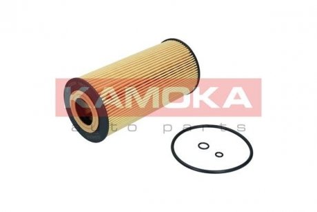 Фільтр масляний MB Sprinter 2.3/2.9TDI 96-00 KAMOKA F121601