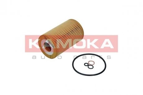 Фильтр масляный -WKLAD KAMOKA F121701