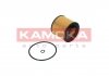 Фильтр масляный -WKLAD KAMOKA F121801 (фото 4)