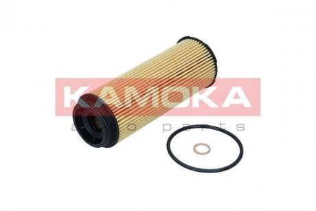 Oil Filter KAMOKA F122001 (фото 1)