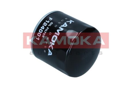 Фото автозапчастини фільтр масляний Ford Mondeo 2.5/3.0i 94-07 KAMOKA F124001