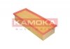 Фільтр повітряний 1.9 TDI, 2.0 TDI 04-> KAMOKA F201201 (фото 5)