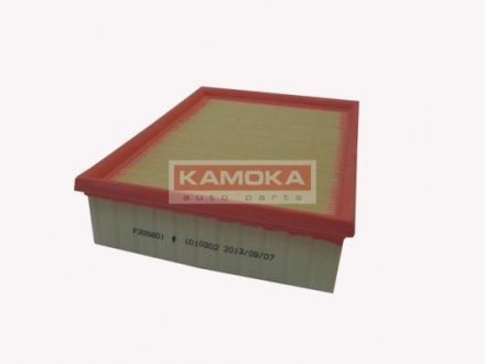 Фільтр повітря KAMOKA F205601