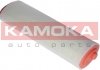 Фільтр повітряний KAMOKA F207801 (фото 4)