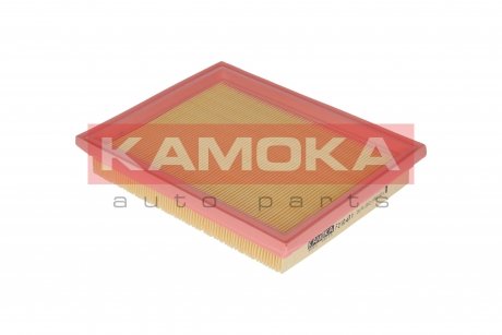Фільтр повітря KAMOKA F210401 (фото 1)
