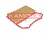 Фiльтр повiтряний KAMOKA F233801 (фото 3)