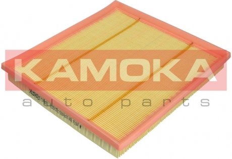 Фільтр повітря KAMOKA F243501 (фото 1)