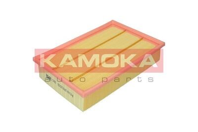 Фото автозапчасти воздушный фильтр KAMOKA F247801