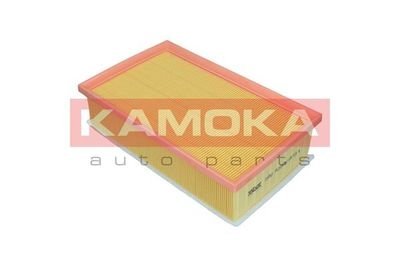 Фото автозапчасти фільтр повітря KAMOKA F248501