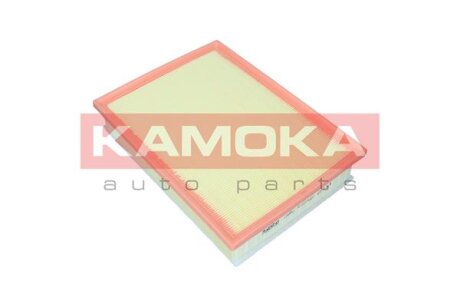 Фото автозапчасти фільтр повітряний KAMOKA F248801