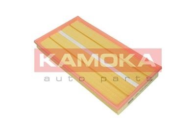 Фото автозапчастини фільтр повітря KAMOKA F249401