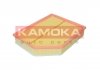 Фiльтр повiтряний KAMOKA F250501 (фото 2)