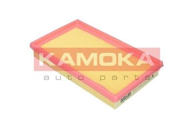 Фото автозапчастини воздушный фильтр KAMOKA F251401