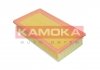 Фільтр повітря KAMOKA F252101 (фото 2)