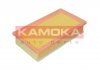 Фiльтр повiтряний KAMOKA F252101 (фото 3)