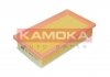 Фільтр повітря KAMOKA F252101 (фото 4)